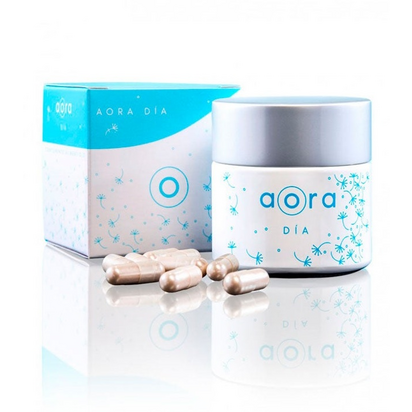 Aora Health Aora Dia 30 Cápsulas